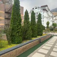 طراحی و اجرا روف گاردن الاچیق ابنماوابیاری قطره ای