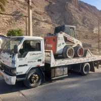 امدادخودرو.خودروبرجهرم|خدمات حمل و نقل|جهرم, |دیوار