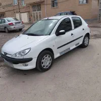 206|خودرو سواری و وانت|مرند, |دیوار