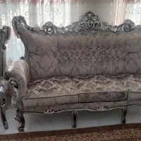 مبل نه نفره