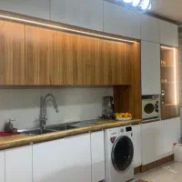 تعمیرات کابینت کمد دیواری ساخت نصب