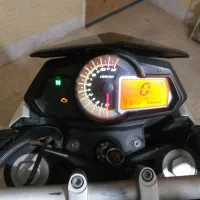 بنلی 250|موتورسیکلت|آران و بیدگل, |دیوار