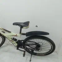 دوچرخه 26 تمیز|دوچرخه، اسکیت، اسکوتر|رفسنجان, |دیوار