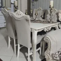 ناهار خوری ۴ نفره