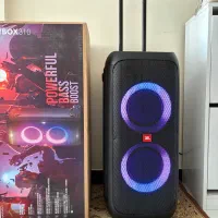 اسپیکر Jbl partybox 310