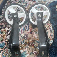 کمکی دوچرخه