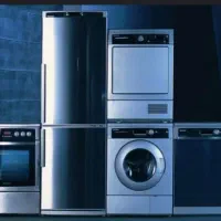 تعمیر تخصصی یخچال و ماشین لباسشویی در محل شما