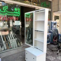 آینه قدی در ابعاد مختلف درجه یک در چوبکده اهورا