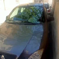 تیبا صندوق دار مدل 94