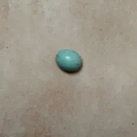 فیروزه، نگین انگشتر