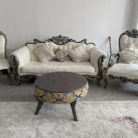 مبل استیل