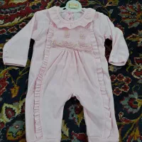سرهمی نوزاد