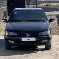 پارس موتور جدید سفارشی مدل ۱۴۰۱ بدون رنگ