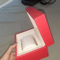 جعبه ساعت