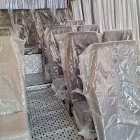 دربستی مینی بوس  هیوندا ۱۸نفره