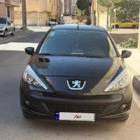 207 فلز مدل 401