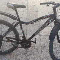 دوچرخه المپیا