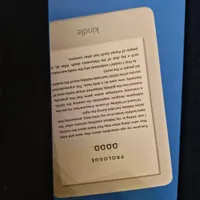 کتاب خوان book reader kindle مدل 10th gen  8GB|تبلت|تهران, پونک|دیوار