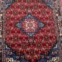 فرش حسین آباد ۱در ۱/۵