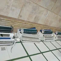 سرماسازان هرمزگان نصب سرویس تعمیر اسپلیت وپنجره ای|خدمات پیشه و مهارت|میناب, |دیوار