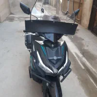 یاماها ایروکس مدل ۱۴۰۱|موتورسیکلت|تهران, عباسی|دیوار