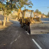 تراکتور بیل بگهو|خودرو سنگین|شاهرود, |دیوار