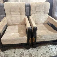 فروش مبل|مبلمان خانگی و میز عسلی|جوادآباد, |دیوار