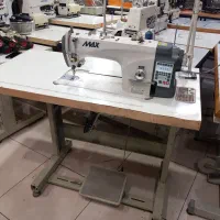 چرخ خیاطی سر نخ زن