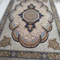 فرش یاقوت کاشان ۹ متری|فرش|پاکدشت, حصار امیر|دیوار