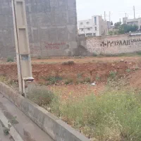 زمین تجاری سه بر ملکی آماده ساخت|فروش زمین و ملک کلنگی|شیراز, انجیره|دیوار