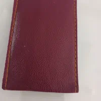 ی کیف مدارک کارت عابر وکارت ملی گم شده