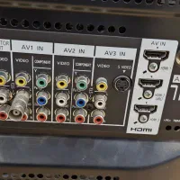 تلویزیون و مانیتور ۴۲ اینچ پاناسونیک|تلویزیون و پروژکتور|تهران, جردن|دیوار