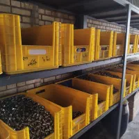 سبد قفسه بندی یا جعبه ابزاری|فروشگاه و مغازه|پاکدشت, پاکدشت (مامازند)|دیوار