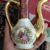 قوری|قوری، کتری، قهوهساز دستی|آران و بیدگل, |دیوار