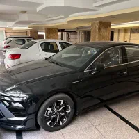 سوناتا ۲۰۲۵