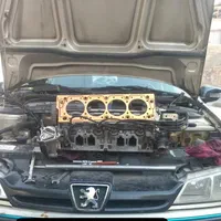 تخصصی تعویض واشر سرسیلندر مسی