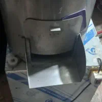 وسایل فست فود