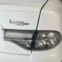 سمند سورن پلاس صفر