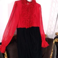 لباس مجلسی|لباس|شاندرمن, |دیوار