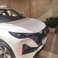 چانگان CS55پلاس وارداتی صفر تحویل امروز مدل 1404|خودرو سواری و وانت|شاهین‌شهر, مخابرات (شهید بهشتی)|دیوار