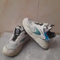 کفش پسرانه در سایز های ۳۳ و۳۱ در حد نو|کیف، کفش، کمربند|اصفهان, منتظرالمهدی|دیوار