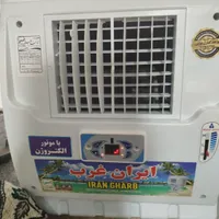 نصب وسرویس کاری کولر