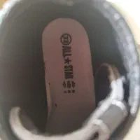 کفش بچگانه لژدار نونونو سایز 33|کفش و لباس بچه|تهران, امیریه|دیوار