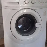 ماشین لباسشویی