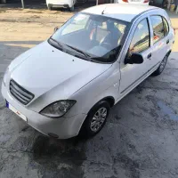 تیبا2 شاسی پلمپ بی رنگ|خودرو سواری و وانت|قرچک, میرزائی جنوبی|دیوار