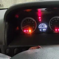 پراید وانت|خودرو سواری و وانت|جهرم, |دیوار