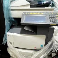 فروش دستگاه تکثیر توشیبا