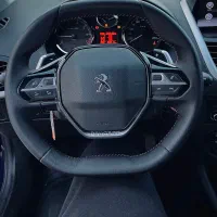 207 اتوماتیک مدل 1403موتور تیوفایو پلاس فول آپشن|خودرو سواری و وانت|اهواز, مجاهد|دیوار