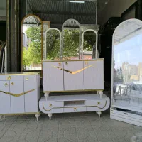 آینه وباکس|آینه|خرم‌آباد, |دیوار