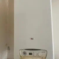 پکیج بوتان با چهار رادیاتور